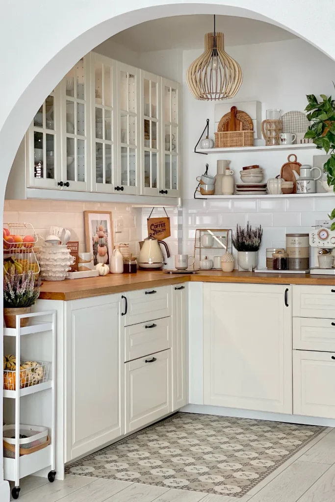 IKEA Small Kitchen Ideas for Smart Planning