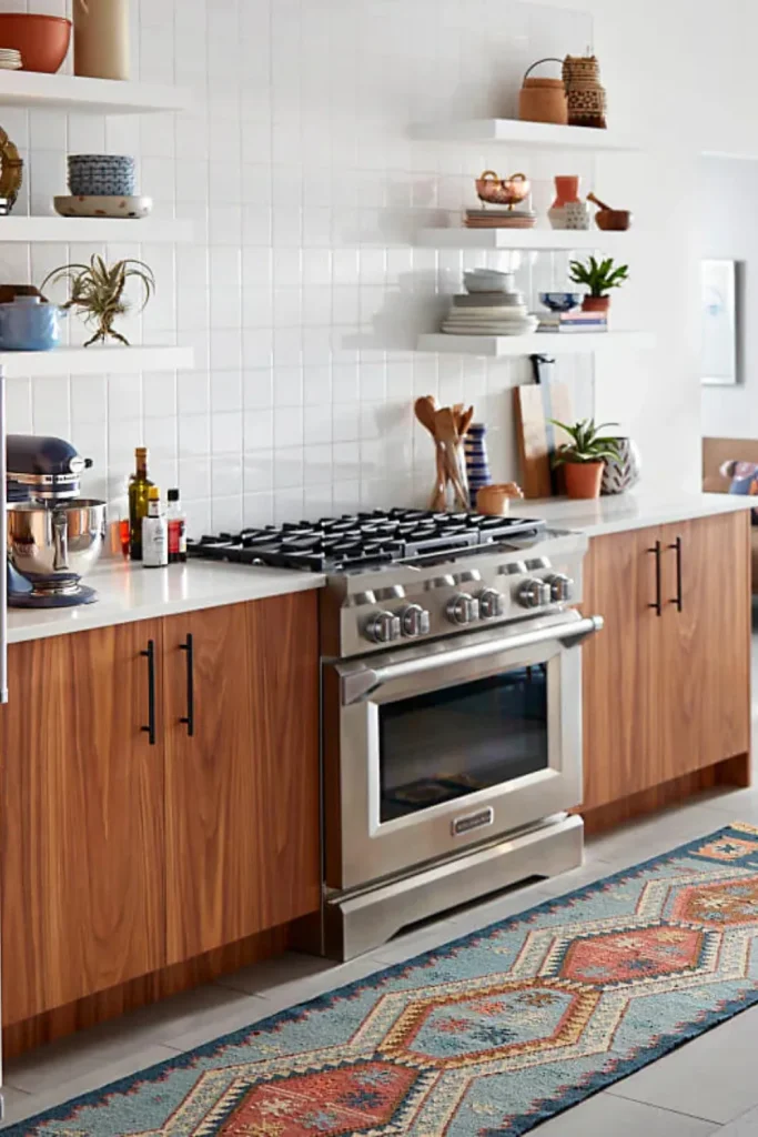 Smart Appliance Placement for Easy Movement