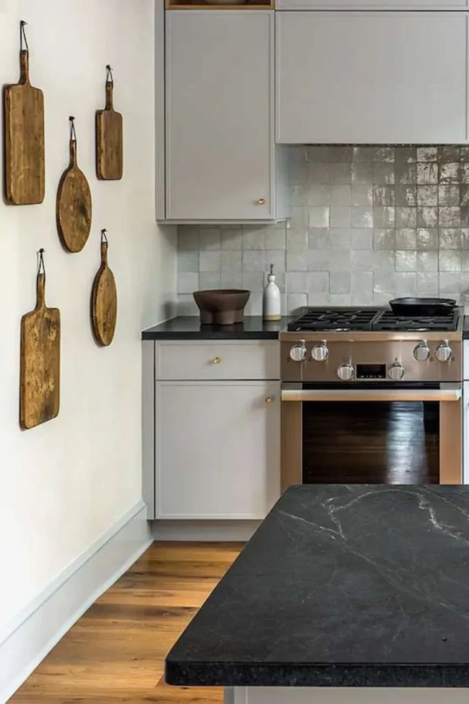 Smart Appliance Placement for Easy Movement