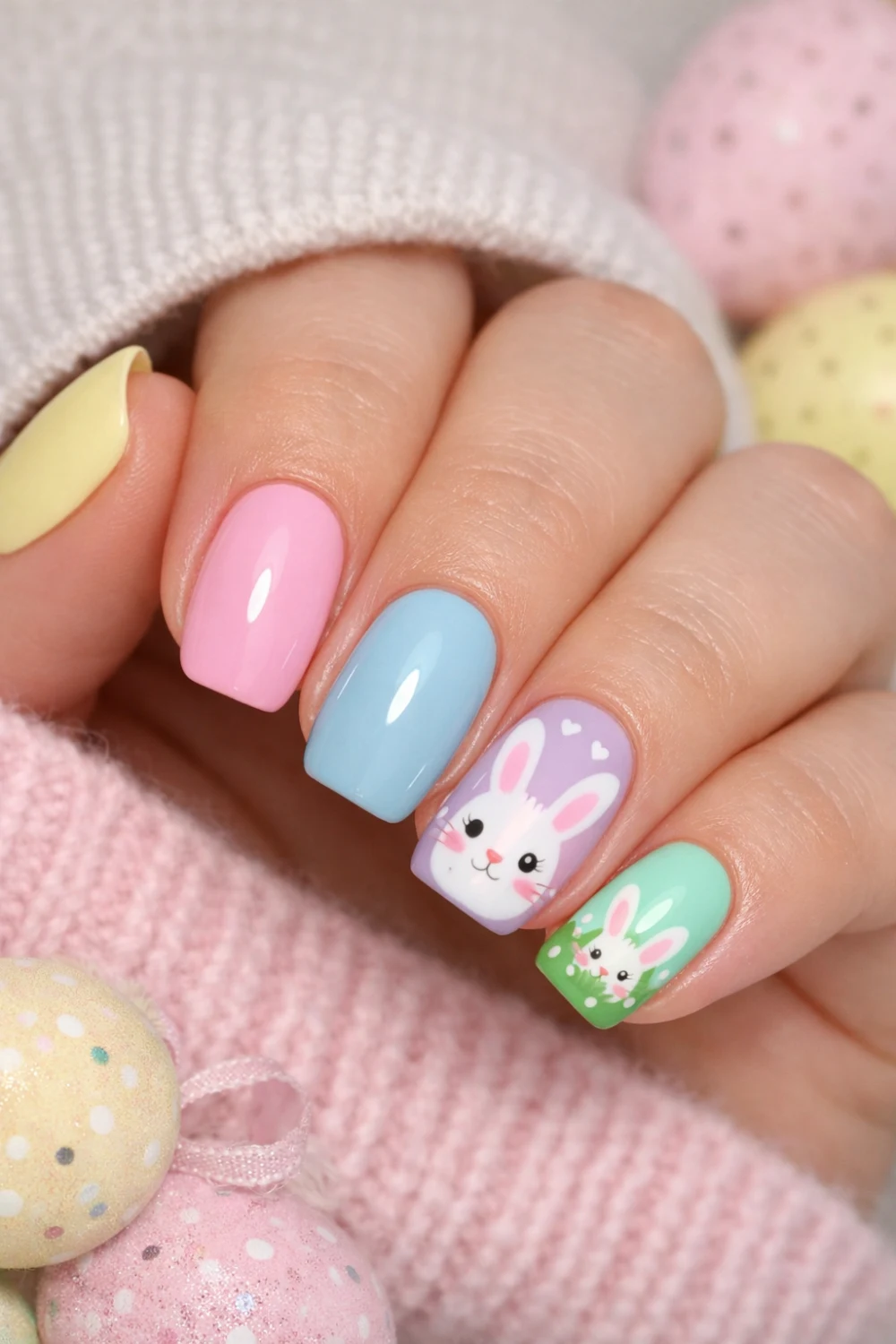 Easter Bunny