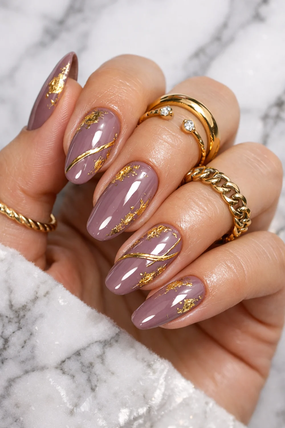 24K Mani