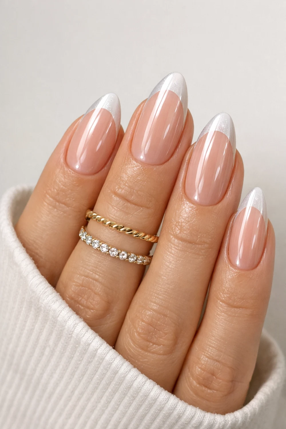 Classic Chrome Finish