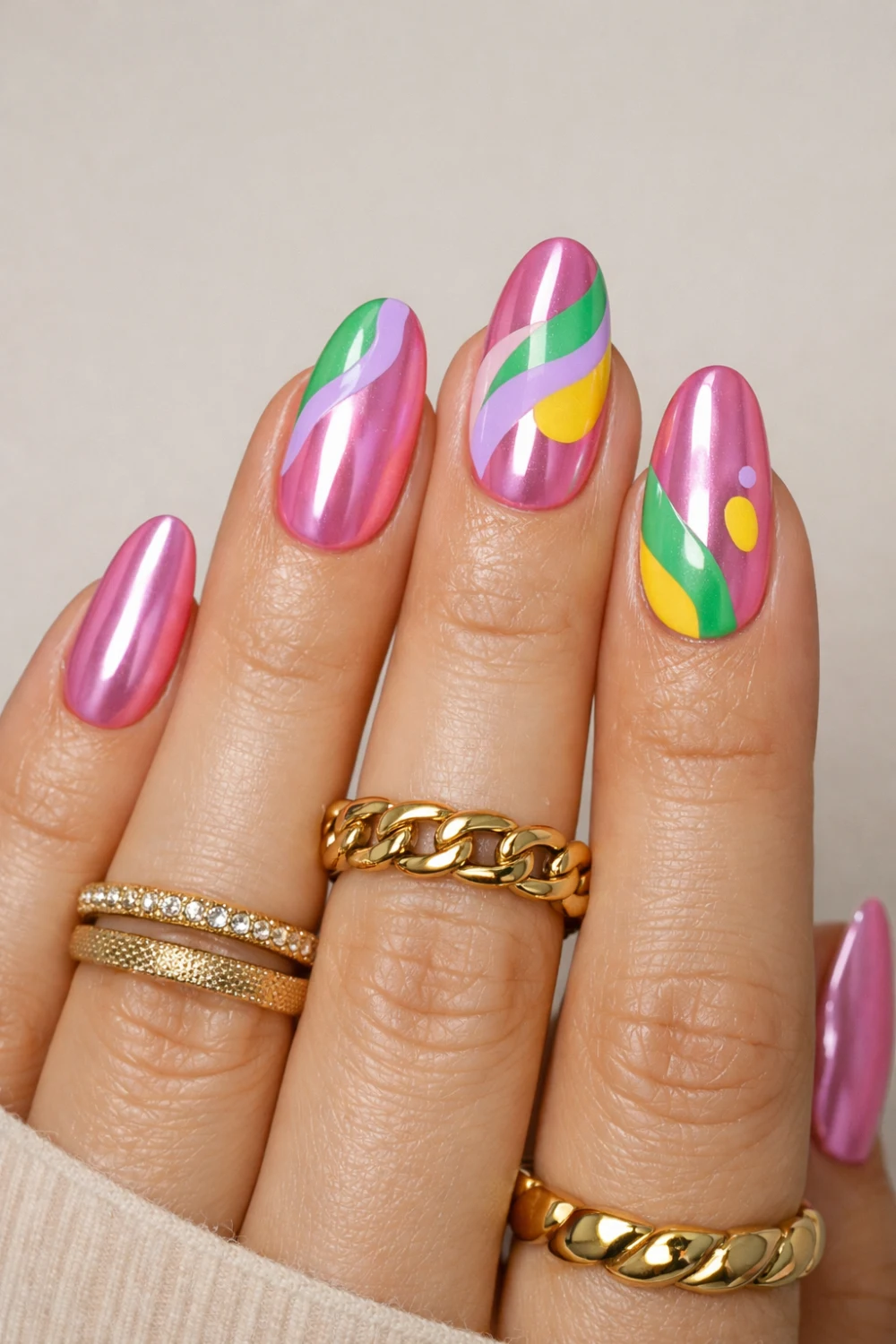 Complementary Colors