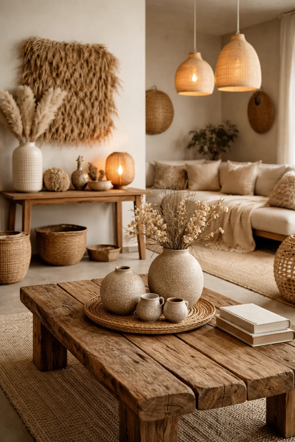 Handmade and Artisan Craftsmanship