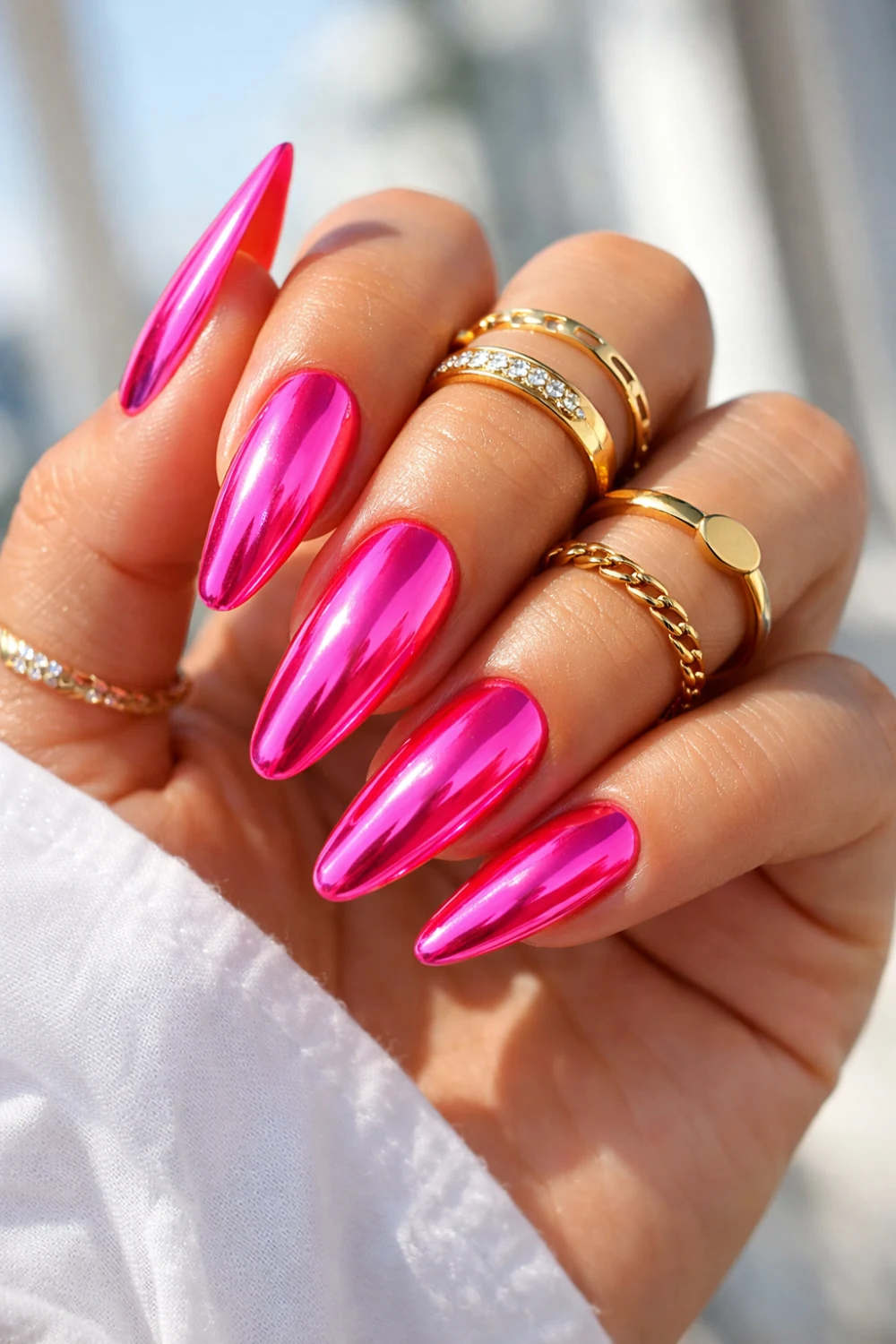 Neon Bright