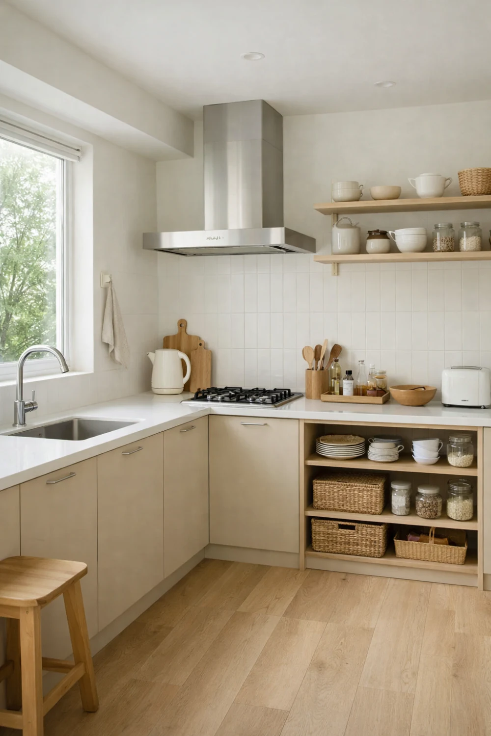 Soft Neutral Color Palettes