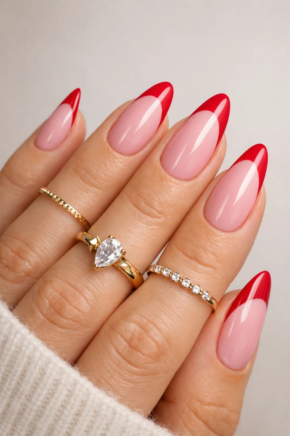 Strawberry Milkshake