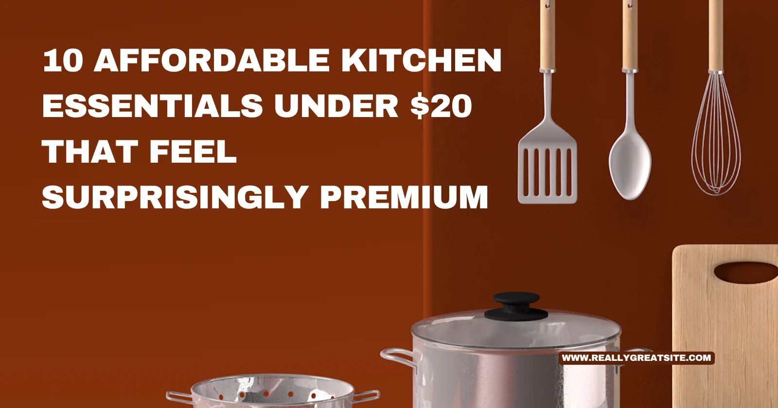 Compact Cutting Board Pinterest Title Small Kitchen Hack: Use This Instead of Big Boards