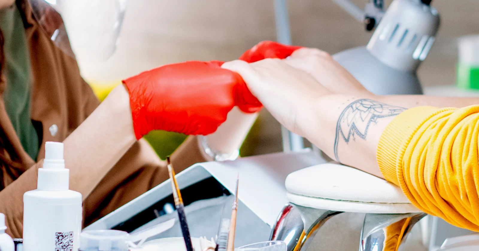 17 Bunny Nail Art Ideas for a Cute and Playful Manicure