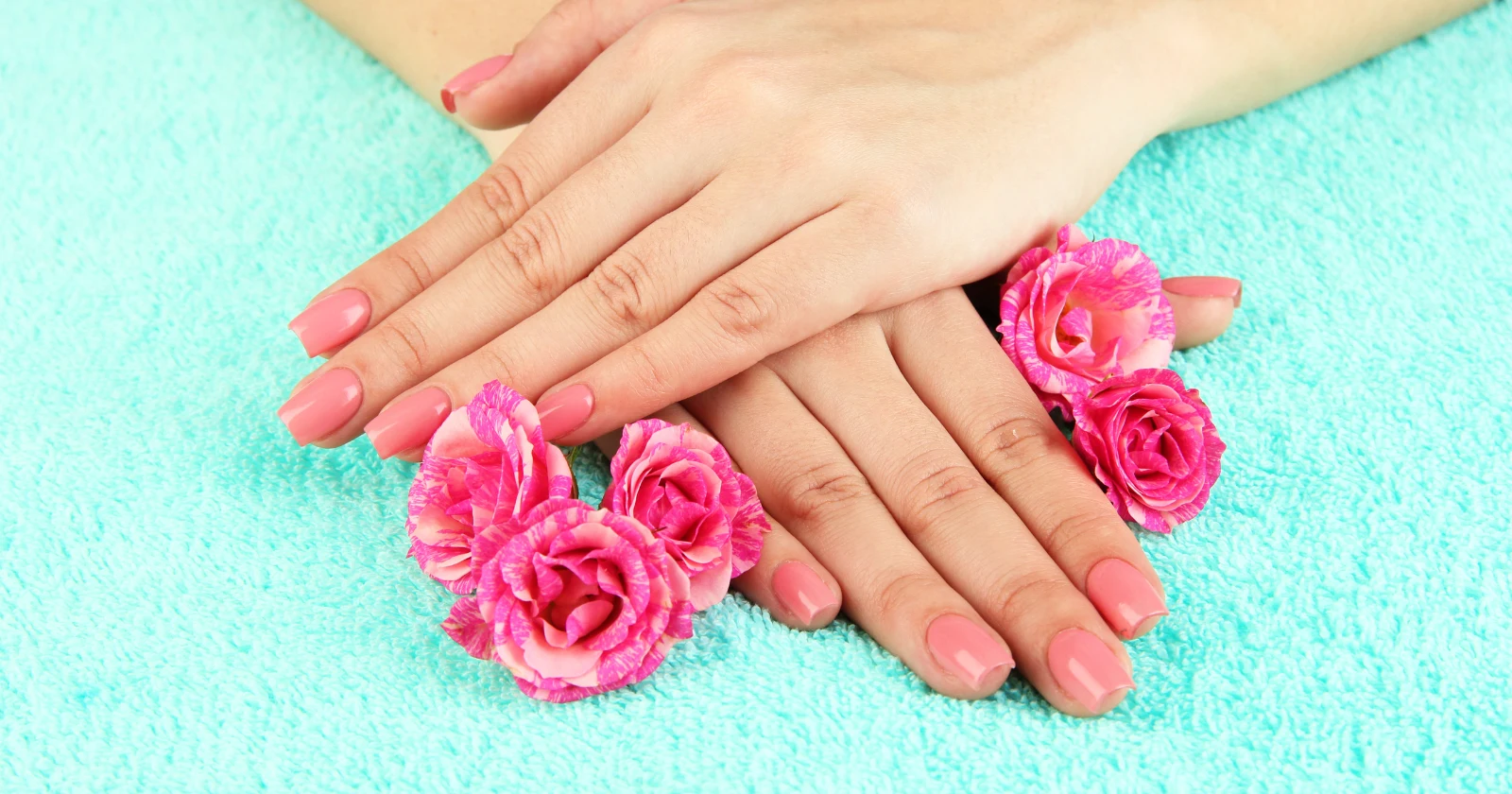 21 Spring Nail Ideas for a Fresh and Stylish Manicure