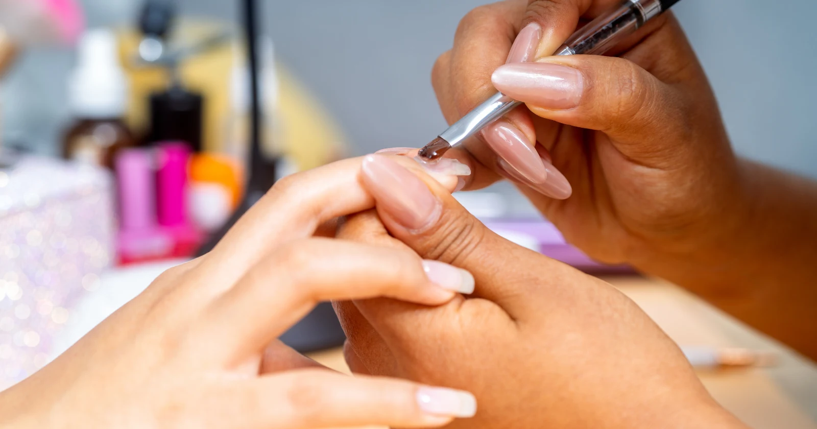 22 Gel Manicure Ideas for March