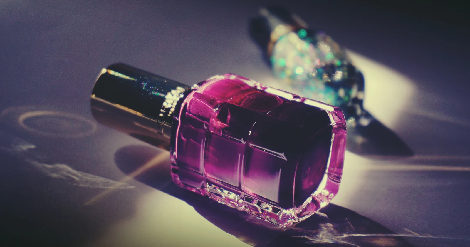 23 Pink Chrome Nail Ideas That Add a Shiny Twist to a Classic Color