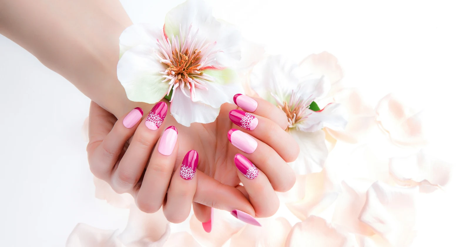 34 March Nail Ideas for Spring