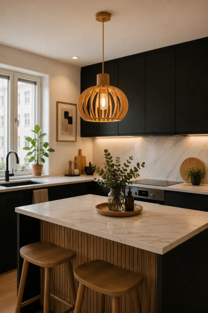 Affordable IKEA-Inspired Chandeliers That Look Luxury